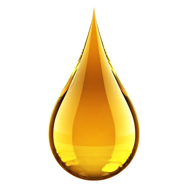 Photo of Oil Drop