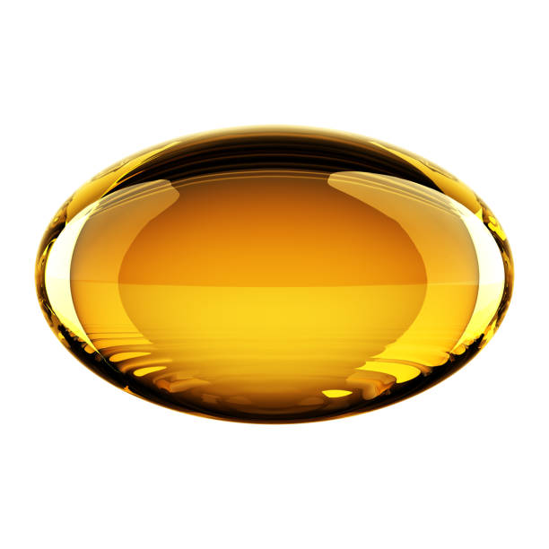 cápsula de aceite - fish oil nature nutritional supplement healthcare and medicine fotografías e imágenes de stock