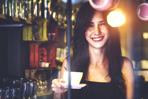 istock We love our coffee, do you want to try? 836298984