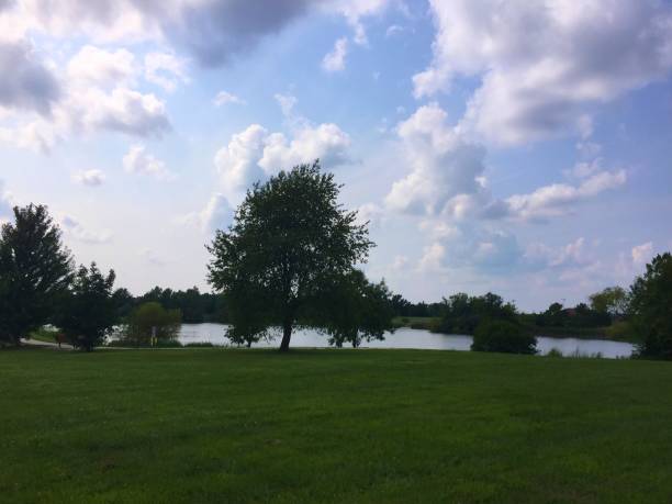 istock Lake Bethel 836315006