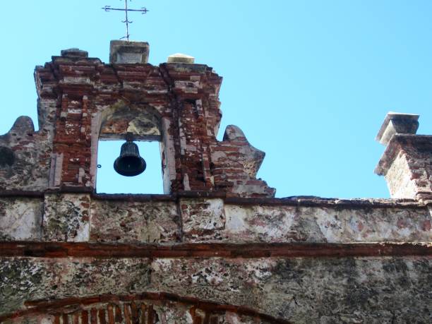 Capilla Del Cristo Chapel in Old San Juan