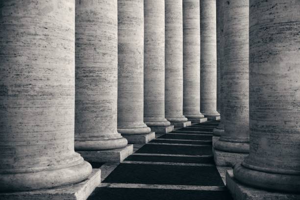 istock Vatican City buildings 836328642