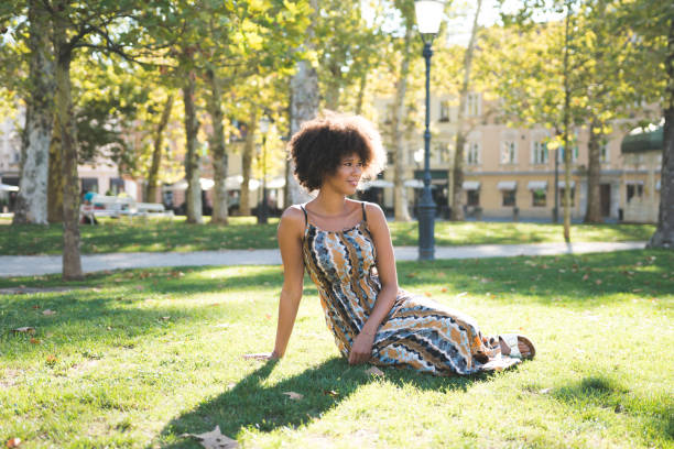 istock Enjoying the sunny weather 836339678