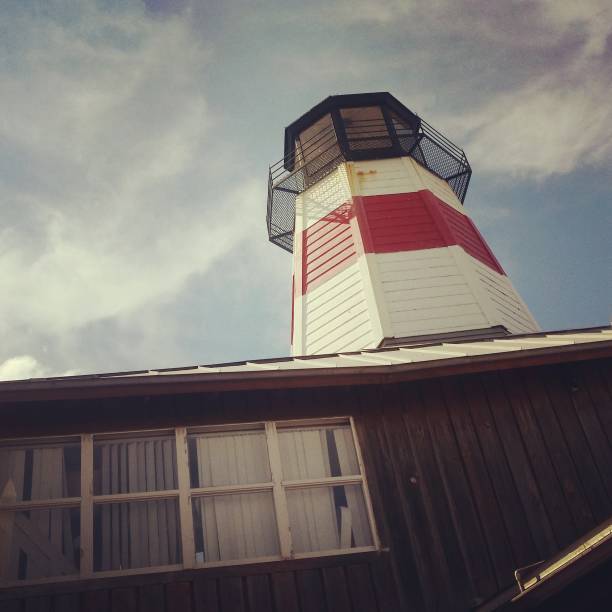 istock Architecture at Johns Pass St Petersburg Florida 836357626
