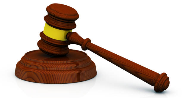 istock Gavel of the judge 836358190
