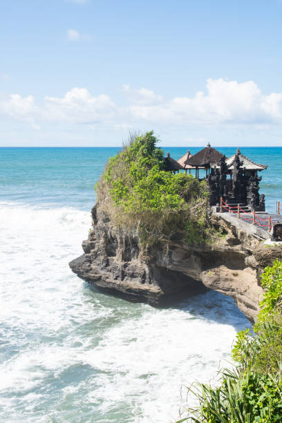 istock Tanah Lot Temple Bali, Indonesia 836365654