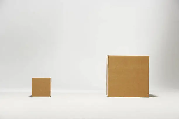 Photo of Boxes