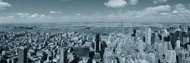 istock New York City skyscrapers 836383282