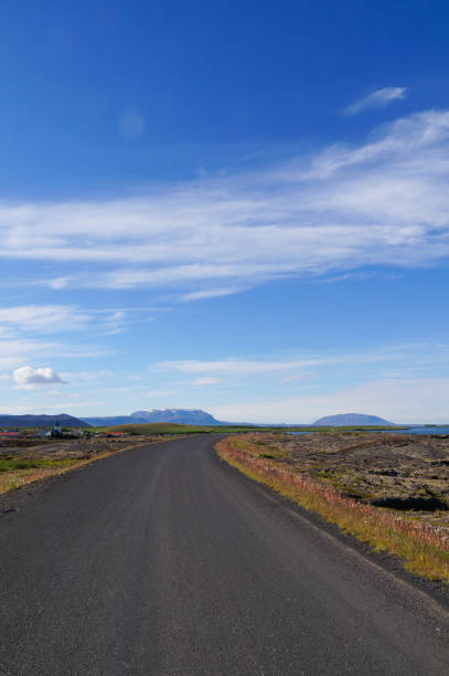 istock Beautiful view in summer,Iceland 836384244