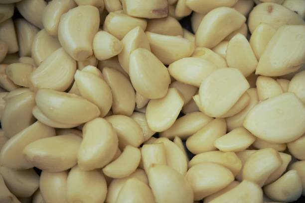 istock cloves of garlic 836395540