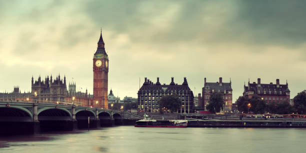 istock House of Parliament 836398148