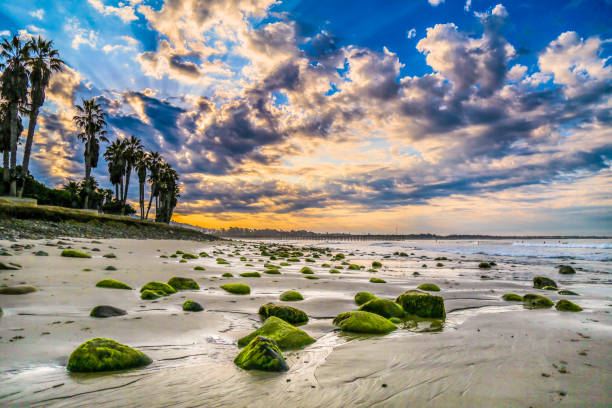 istock sunrise at C street Ventura 836399106