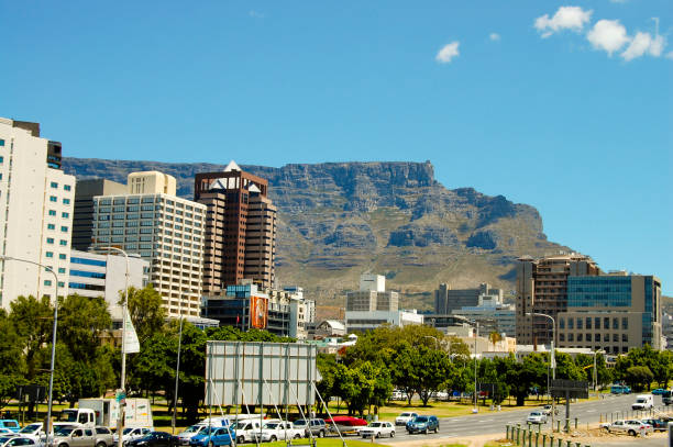 istock Cape Town - South Africa 836405826