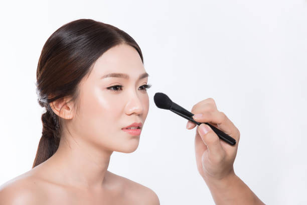 istock beauty woman asia 836408912