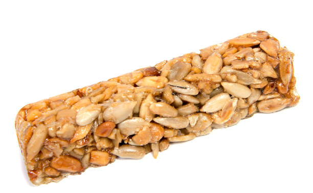 istock Purified Sunflower Seeds
