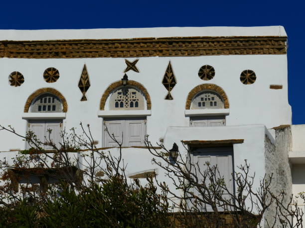 istock Traditional house in Tinos island 836438032
