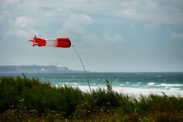 air handle vauville beach