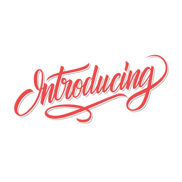 New Introduction Graphics Introducing New Product Illustrations, Royalty-Free Vector Graphics ...