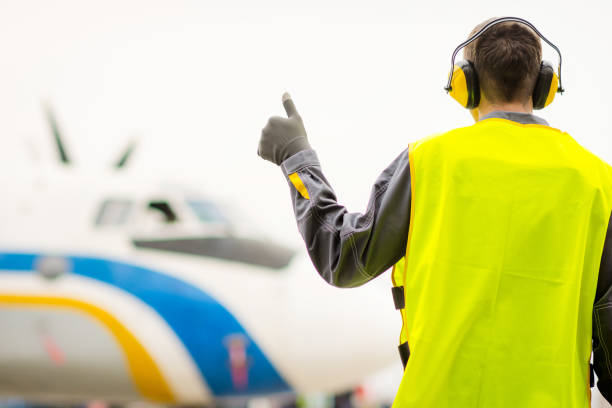 istock male airport worker 836453714