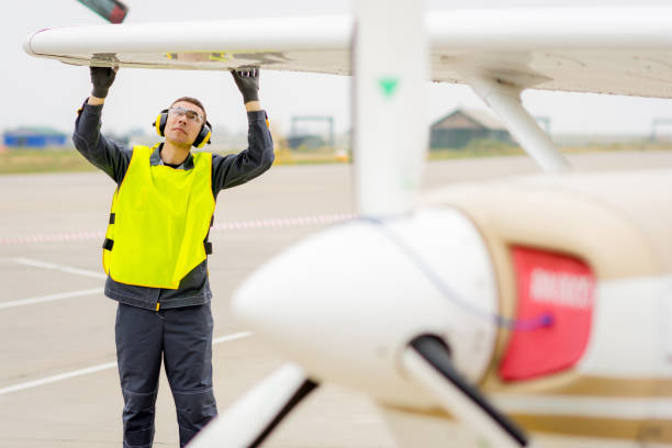 istock male airport worker 836457236