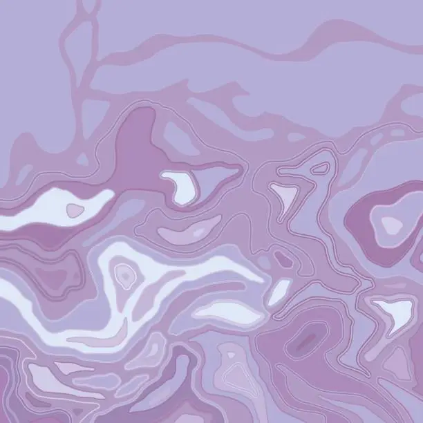 Vector illustration of Marble texture background / white burgundy, pink, purple marble pattern texture abstract background / can be used for background or wallpaper, poster, brochure, invitation, cover book, catalog.