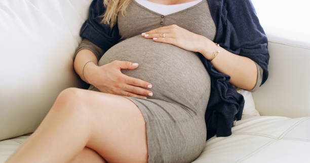 istock Girl or boy, you'll bring much joy 836476606