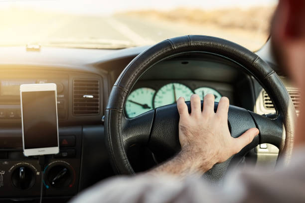 istock I'm going to hoot every fifty kilometers 836478990
