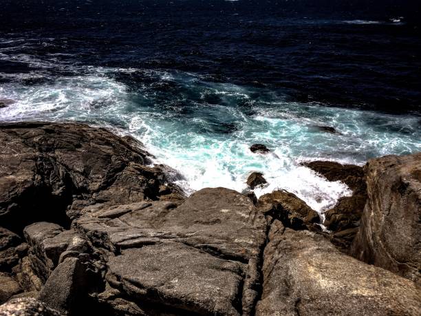 istock Coast of Death 836482646