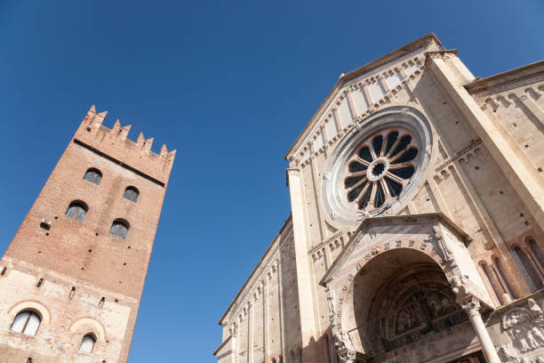 istock San Zeno, Verona, Italy 836490784