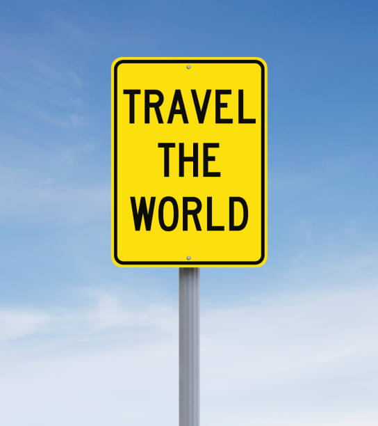 istock Travel the World 836505194