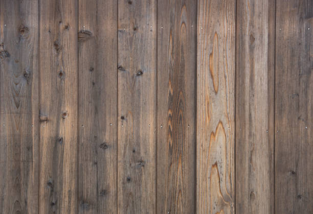 istock old brown wood texture for background. 836507450