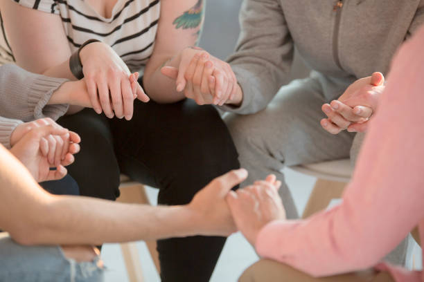 istock Teenagers receiving help 836507790