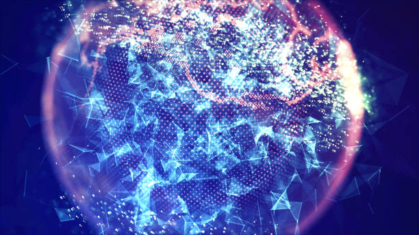 istock Big Data, Internet of Things, Cloud Computing, Cybercrime, Cyber Crime Concepts 836518264
