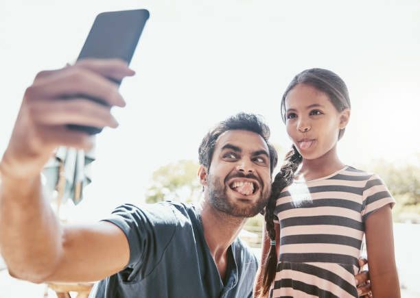 istock Some call them selfies, they call it making memories 836523920