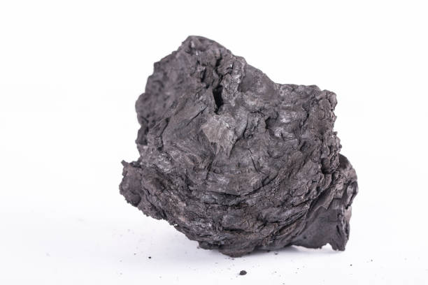 istock Traditional charcoal wood 836524020
