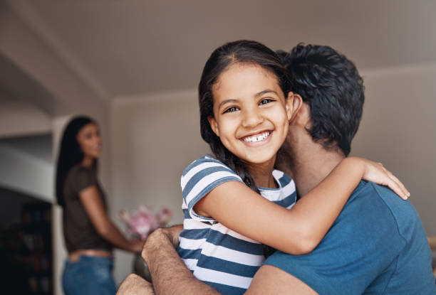 istock I'm so glad I get to call him dad 836524032