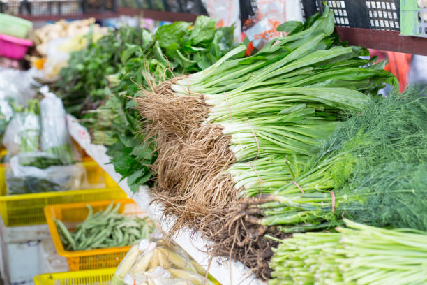 istock Fresh vegetable food market 836527206