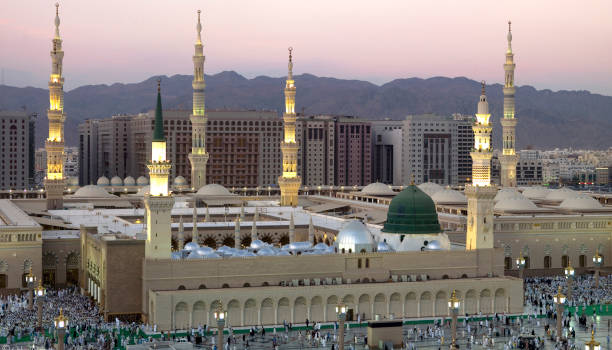 5,762 Madina Stock Photos, Pictures & Royalty-Free Images - iStock | Madina  mosque, Mecca madina