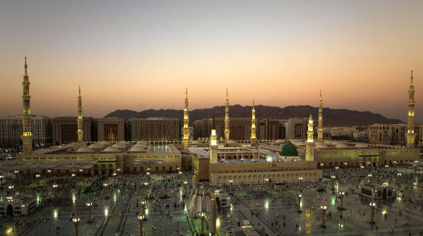 Al Masjid an Nabawi
