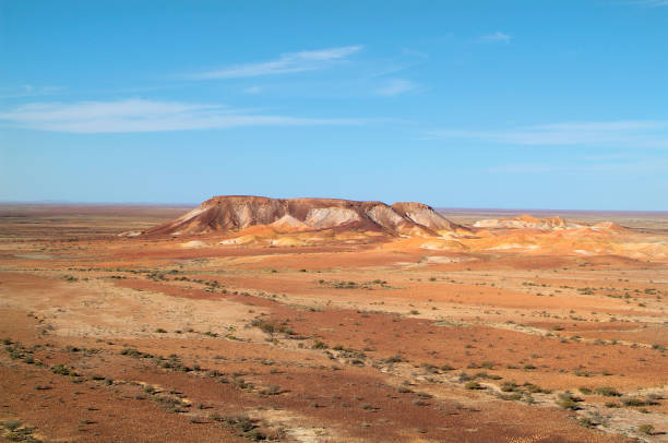 istock Australia, Coober Pedy, The Breakaways 836544722
