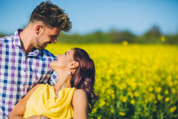 istock Living the open air life 836559450