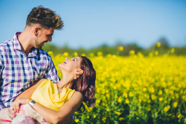 istock Living the open air life 836559686