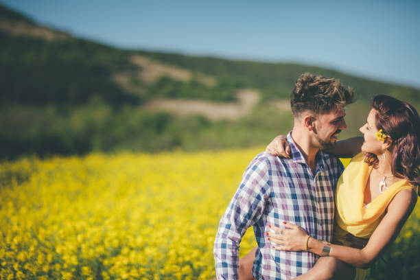 istock Love that speaks to the soul 836559974