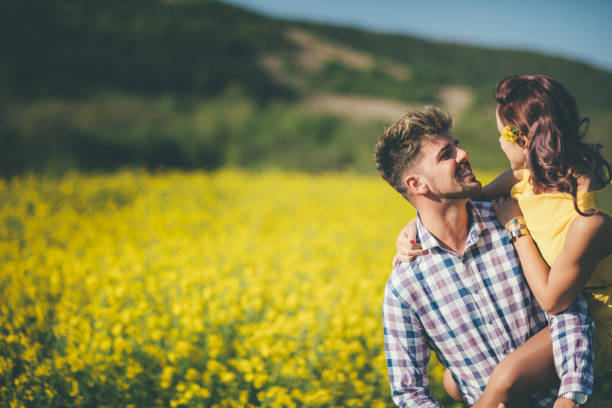 istock Love that speaks to the soul 836560070
