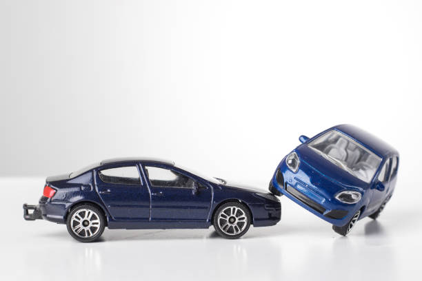 istock Car accident need to justice 836566960