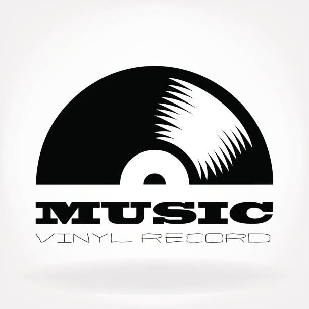 vinyl record