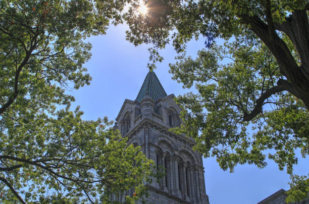 istock Cathedral Basilica of St. Louis 836575136