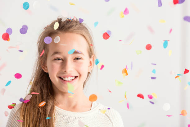 istock Little girl smiling 836578260