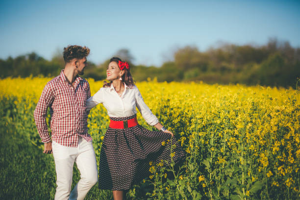 istock Happy and in love 836587028