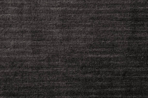 istock Jean canvas cotton texture background, fashion 836595124